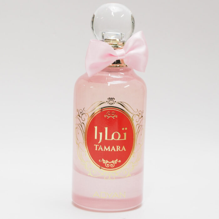 Tamara Eau De Parfum 100Ml for Women by Adyan By Anfar , Minyak Wangi Perempuan Arab - Image 2