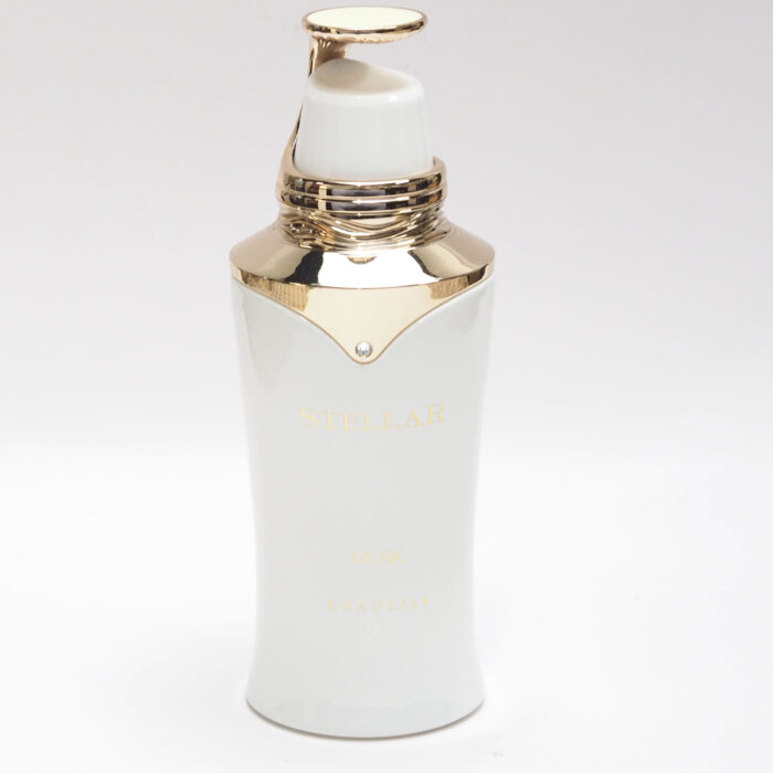 Stellar Musk Perfume 100ml by Khadlaj, Minyak Wangi Unisex - Image 2