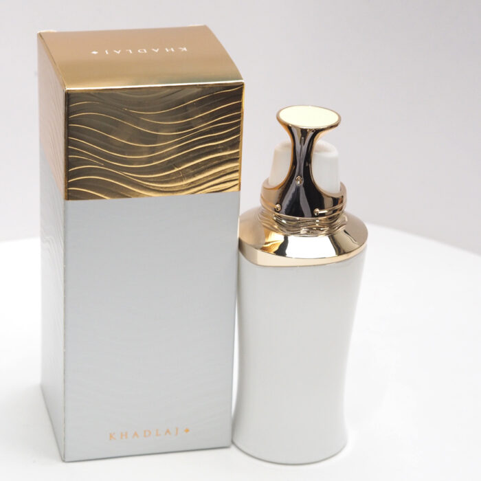 Stellar Musk Perfume 100ml by Khadlaj, Minyak Wangi Unisex - Image 4