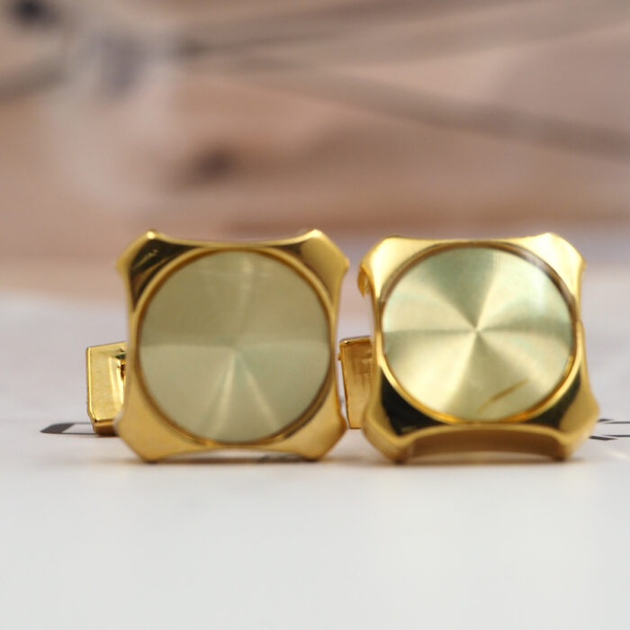 CALVNBOLO Watch Set For Men Analog Steel Strap CALVNBOLO 003 - Image 8