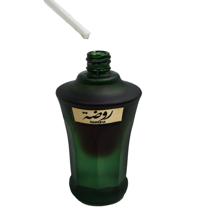 Rawdha 10ml by Ahmed Perfume, Inspired by The Haramain in Makkah Scents - Image 3