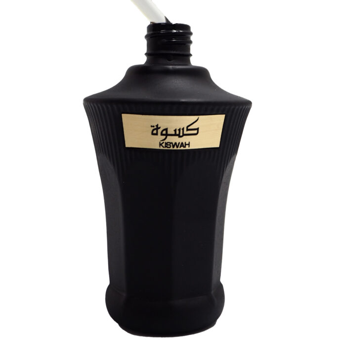 "Kiswah 10ml Perfume by Ahmed Perfume: A Fragrant Tribute to the Sacred Cloth " - Image 8