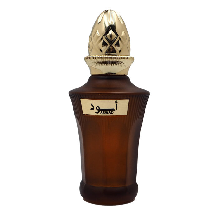 "Aswad 10m Perfume by Ahmed inspired by the Hajar Aswad of Kaaba " - Image 4