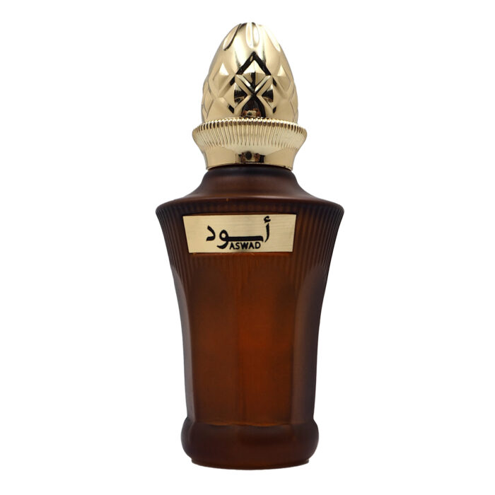 "Aswad 10m Perfume by Ahmed inspired by the Hajar Aswad of Kaaba " - Image 5