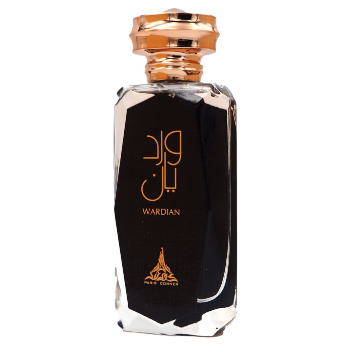 Wardian by Paris Corner 100ml A Sweet Summer Escape - Image 9