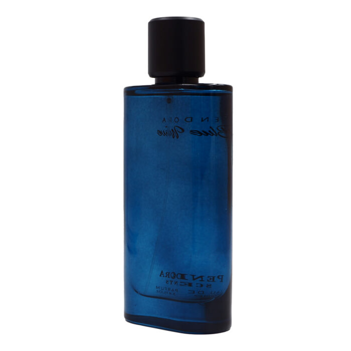 Pendora Blue Wave Perfume 100ml for Men by Pendora Scents , Woody Musk & Aquatic Escape - Image 7