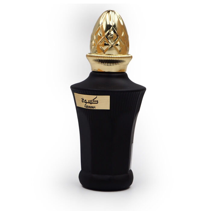 "Kiswah 10ml Perfume by Ahmed Perfume: A Fragrant Tribute to the Sacred Cloth " - Image 11