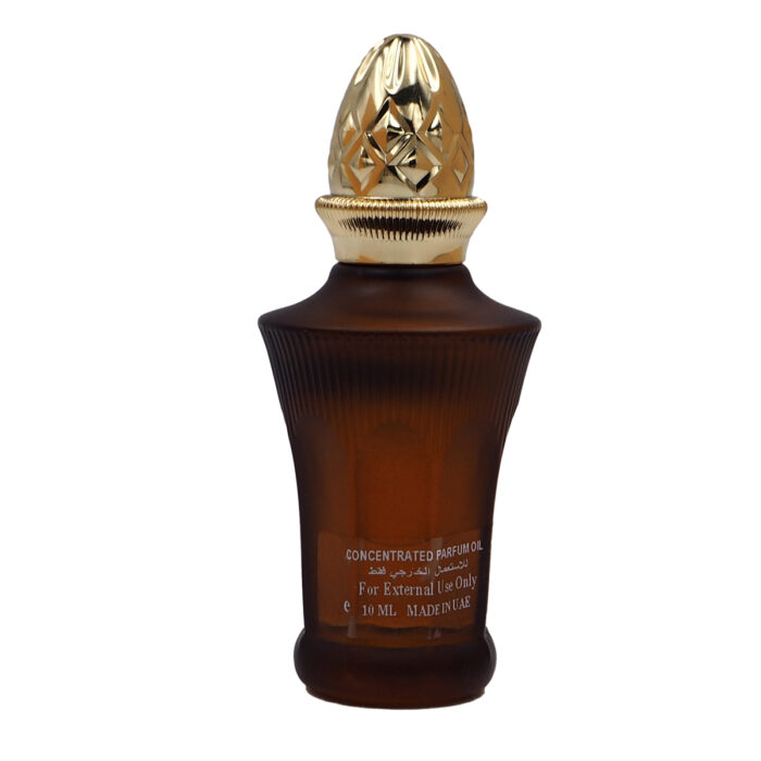 "Aswad 10m Perfume by Ahmed inspired by the Hajar Aswad of Kaaba " - Image 9
