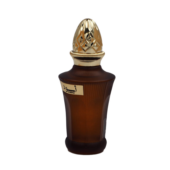 "Aswad 10m Perfume by Ahmed inspired by the Hajar Aswad of Kaaba " - Image 10