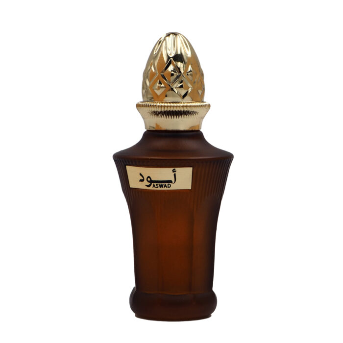 "Aswad 10m Perfume by Ahmed inspired by the Hajar Aswad of Kaaba " - Image 11