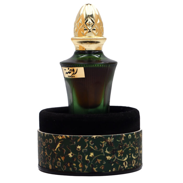 Rawdha 10ml by Ahmed Perfume, Inspired by The Haramain in Makkah Scents - Image 7