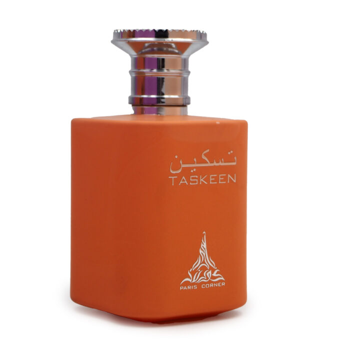 "Taskeen Perfume For Women 100ml/3.4fl.oz EDP by Paris Corner Pendora Scents  " - Image 4