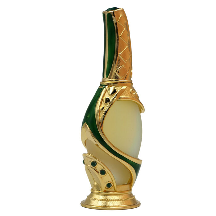 Rimaal by Khadlaj 15ml Fresh florals, fruity sweetness, green sparkle - Image 6