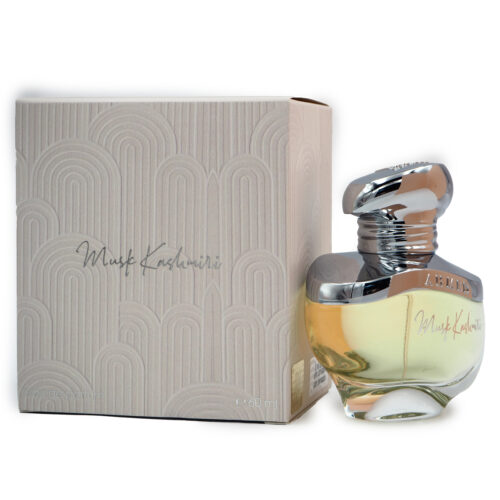 Musk Kashmiri EDP PErfume 60ml for Man by Ahmed Perfume