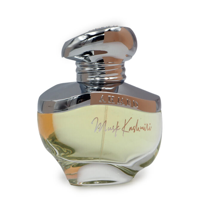 Musk Kashmiri EDP PErfume 60ml for Man by Ahmed Perfume - Image 4