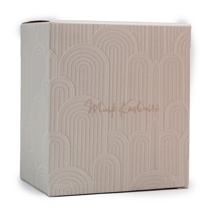 Musk Kashmiri EDP PErfume 60ml for Man by Ahmed Perfume - Image 6