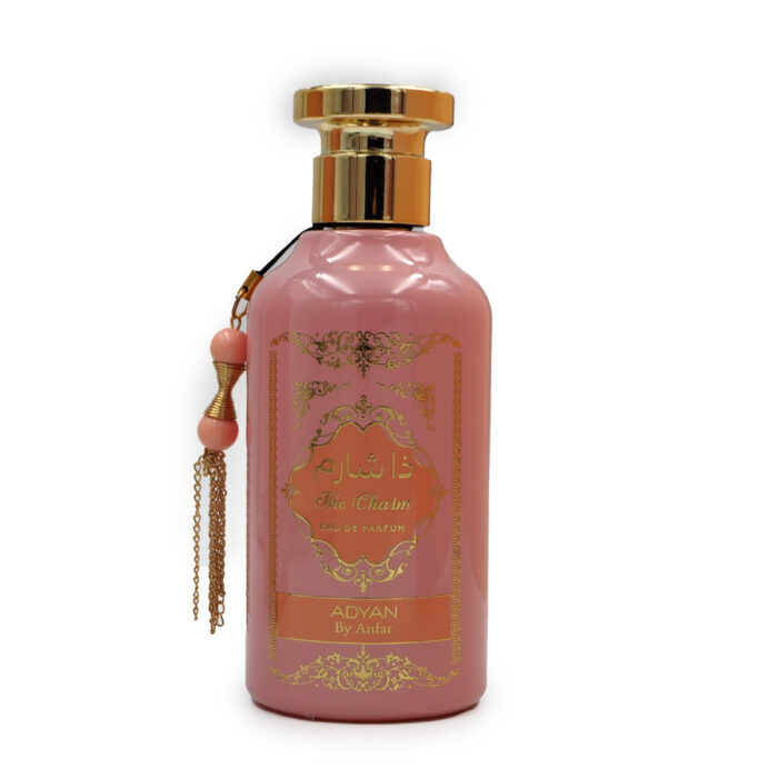 The Charm EDP Perfume 100ml for Women Perempuan , Adyan by Anfar - Image 7