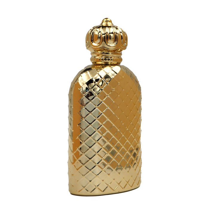 Leather Oud Gold Edition EDP Perfume 100ml for Women & Man by Anfar , Arabian Parfume - Image 8