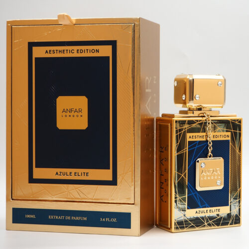 Anfar Azule Elite Aesthetic edition Perfume 100ML for Men & Women