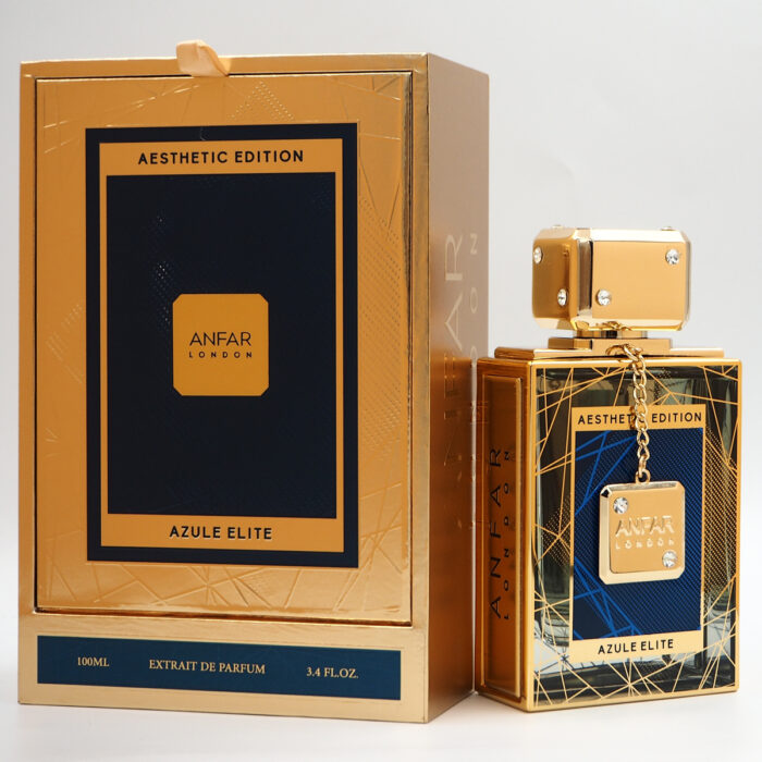 Anfar Azule Elite Aesthetic edition Perfume 100ML for Men & Women