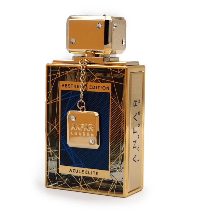 Anfar Azule Elite Aesthetic edition Perfume 100ML for Men & Women - Image 6