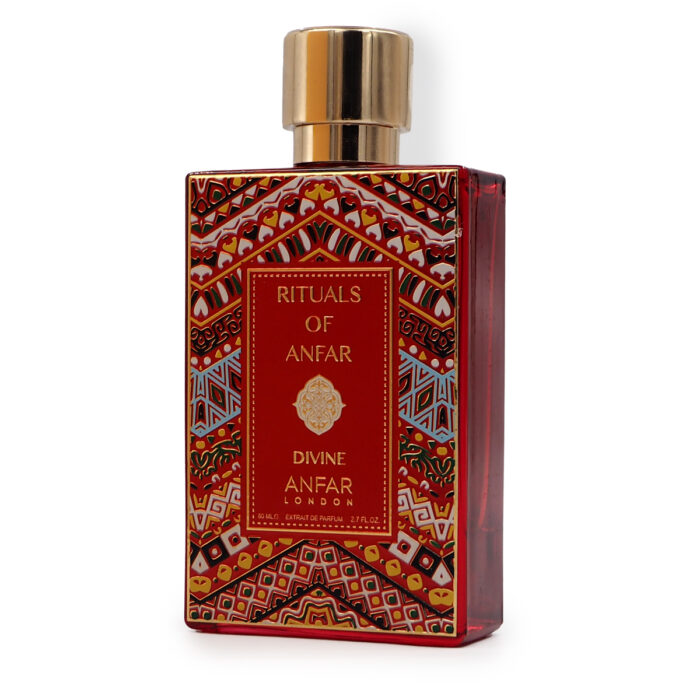 Ritual of Anfar Divine - EDP Perfume 80ml for Women - Perempuan By Anfar London - Image 7