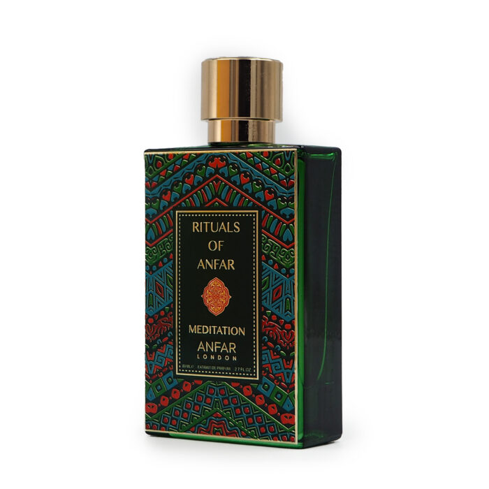 Meditation Rituals of Anfar EDP Perfume 80ML by Anfar London - Image 6