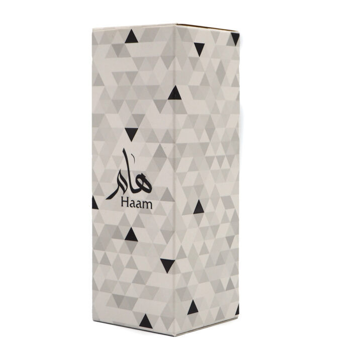 Haam EDP Perfume 100ML for Man & Women by Ahmed Perfume - Image 5