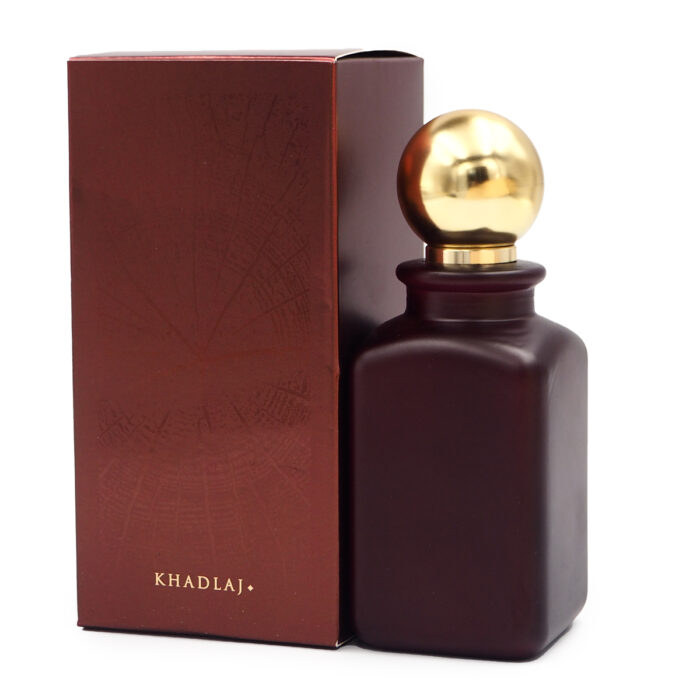 Oud Wow 100ml EDP Perfume for Man & Women by Khadlaj, Arabian Perfume - Image 4