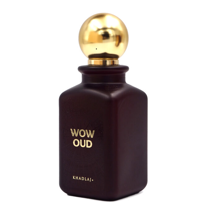 Oud Wow 100ml EDP Perfume for Man & Women by Khadlaj, Arabian Perfume - Image 7