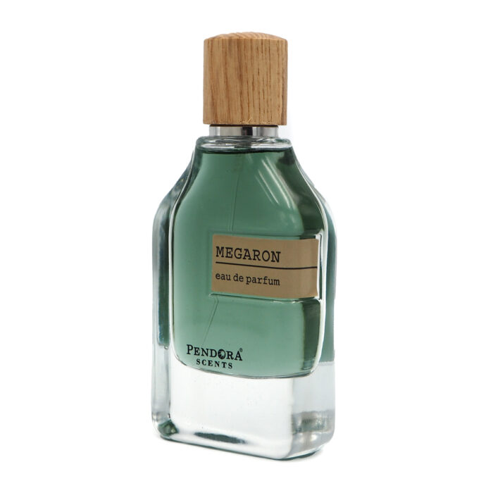 Megaron EDP Perfume 70ML for Man & Womeny by Pendora Scents - Image 6