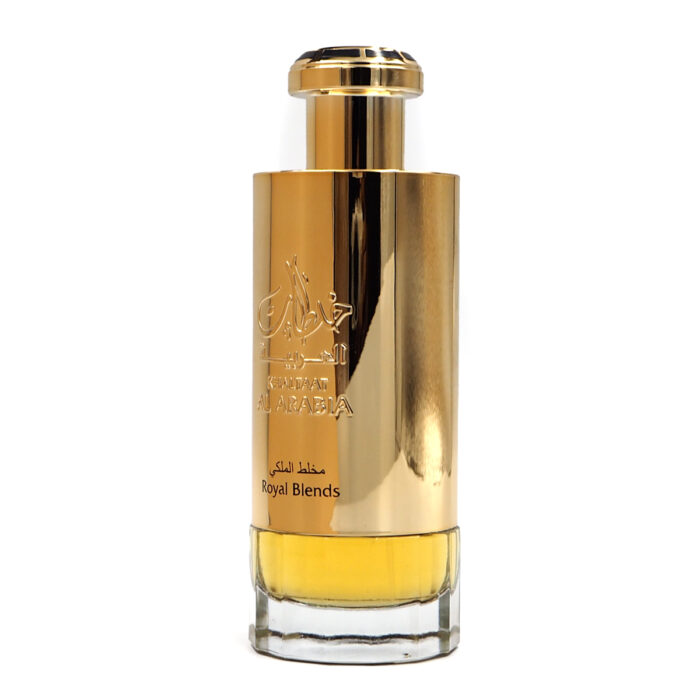 Khaltaat Al Arabia Royal blends 100ML for Man & Women by lattafa - Image 8