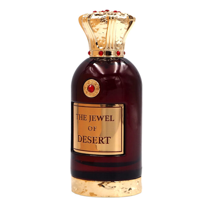 The jewel of Desert 100ML for Man  Lelaki by Anfar London - Image 5