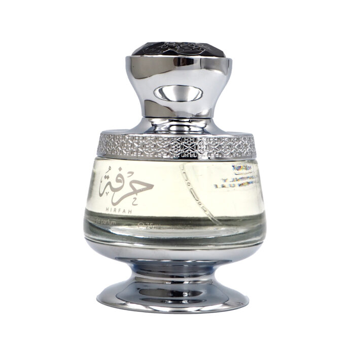 Hirfah EPD Perfume 75ML for Man & Women by Ahmed Perfume, Arabian Parfume - Image 6