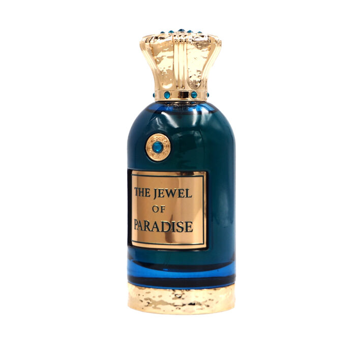 Anfar London The Jewel of Paradise 100ML, Minyak Wangi Arab - Image 6