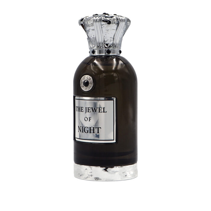 The Jewel of Night 100ML Perfume by Anfar london , Arabian Perfume - Image 4