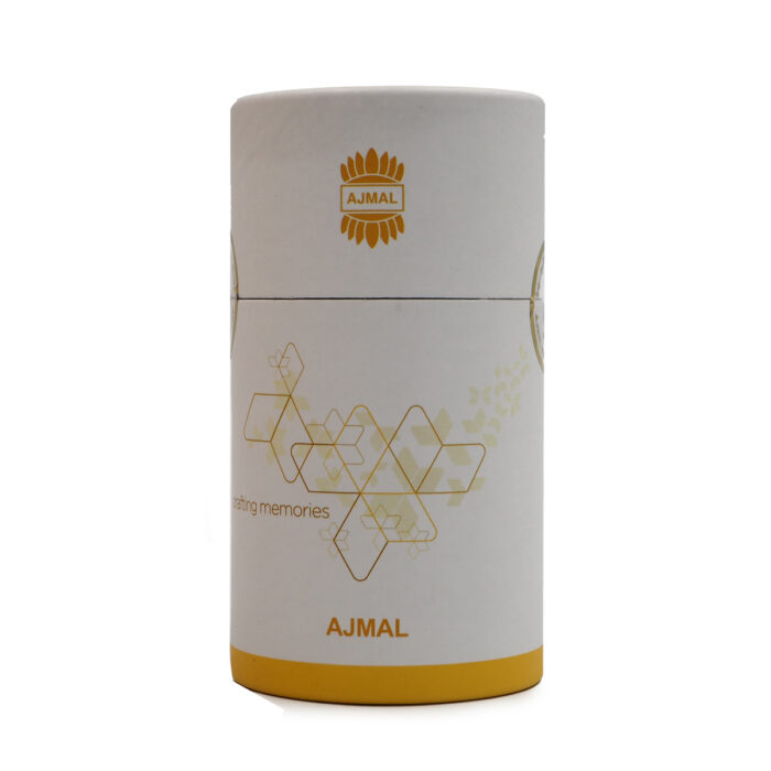 Fresh Musk 12ml Oil Perfume Non Al Cohol Crafting Memories By Ajmal - Image 6