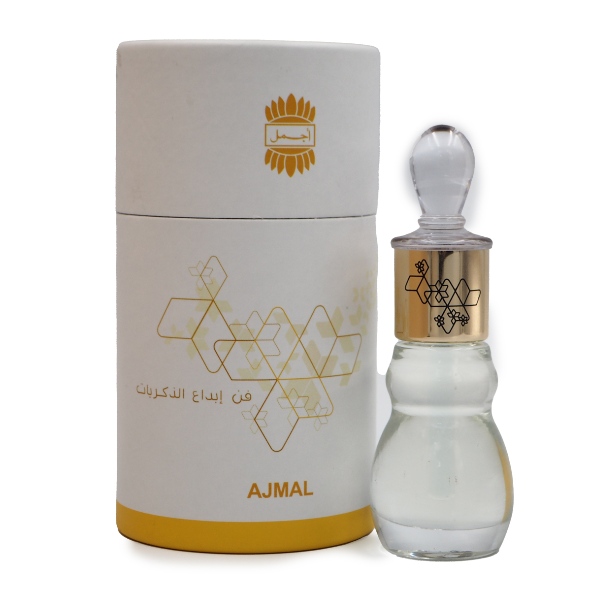 Chicmen Oil Perfume 12ml Crafting Memories By Ajmal