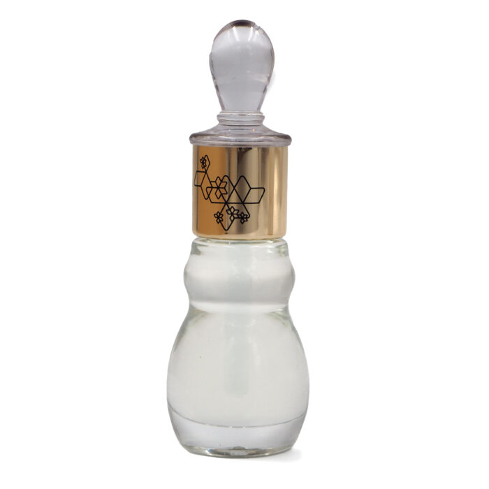 Fresh Musk 12ml Oil Perfume Non Al Cohol Crafting Memories By Ajmal - Image 3