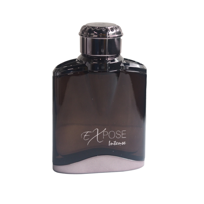 Alhambra Expose Intense EDP By Maison Alhambra Fragrance For Men 100ML - Image 4