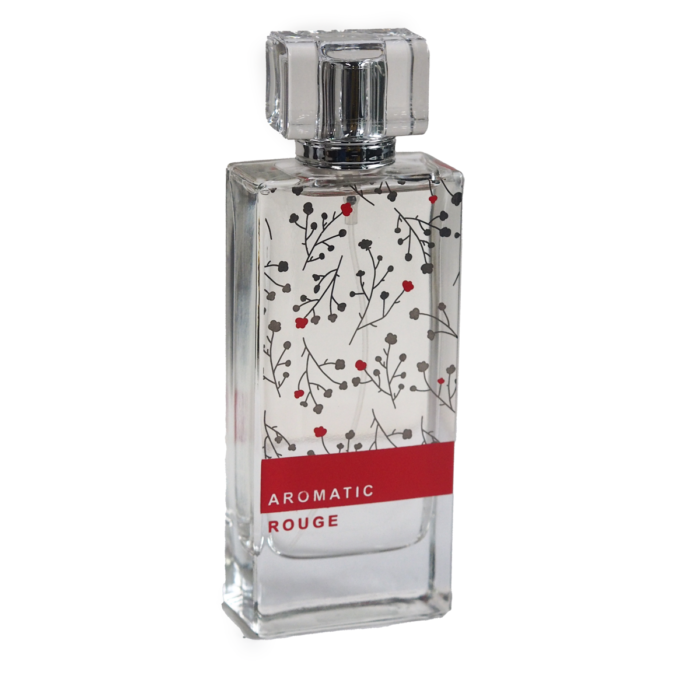 Alhambra Aromatic Rouge EDP By Maison Alhambra Fragrance For Women 100ML - Image 4
