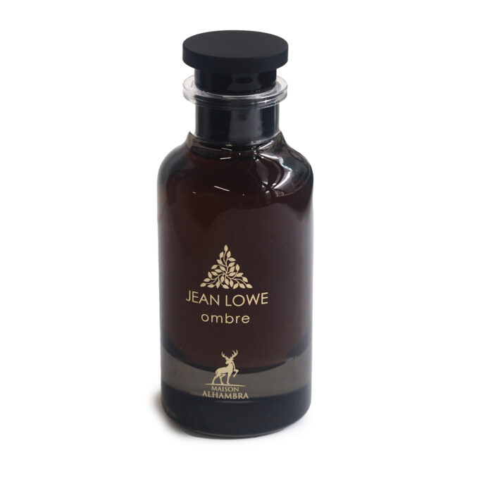 Alhambra Jean Lowe Ombre EDP By Maison Alhambra Fragrance For Men 100ML - Image 4