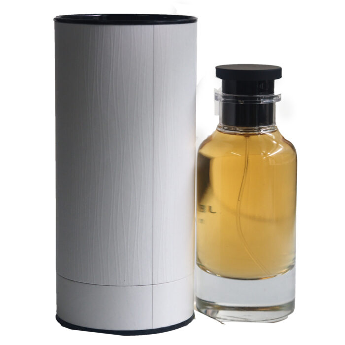 Alhambra Jean Lowe Nouveau EDP By Maison Alhambra Fragrance For Men 100ML - Image 4