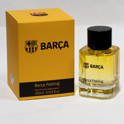 [Hot Deals] Barca Feeling Perfume 100 ml for Men by My Perfume Factory, Minyak Wangi Lelaki