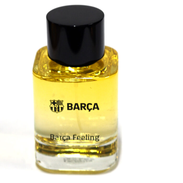 [Hot Deals] Barca Feeling Perfume 100 ml for Men by My Perfume Factory, Minyak Wangi Lelaki - Image 4
