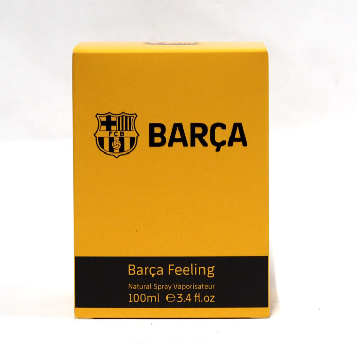 [Hot Deals] Barca Feeling Perfume 100 ml for Men by My Perfume Factory, Minyak Wangi Lelaki - Image 5