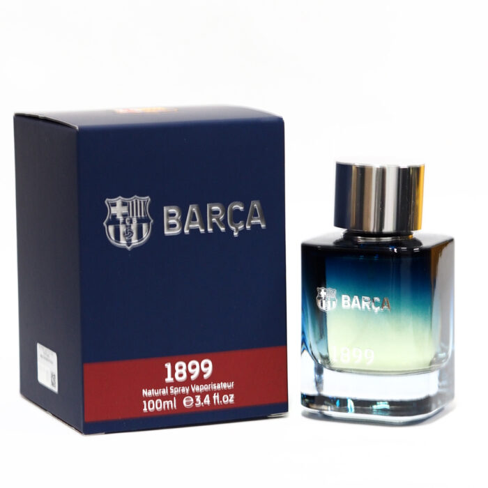 [100% ori ] BARCA 1899 Perfume 100ML for Men [Minyak Wangi Lelaki Arab]