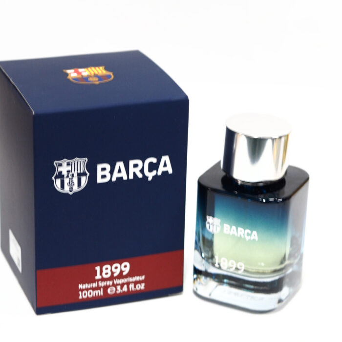 [100% ori ] BARCA 1899 Perfume 100ML for Men [Minyak Wangi Lelaki Arab] - Image 3