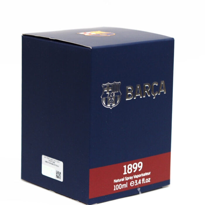[100% ori ] BARCA 1899 Perfume 100ML for Men [Minyak Wangi Lelaki Arab] - Image 6