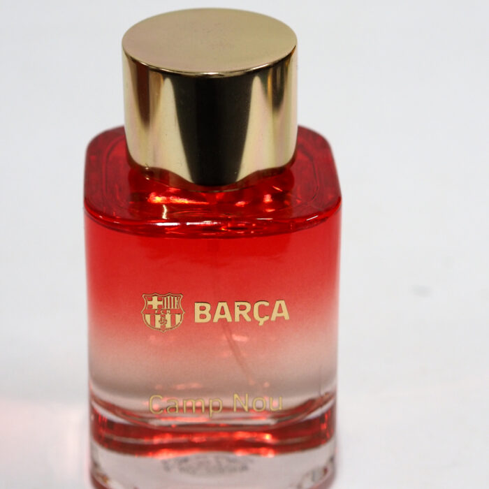 Camp Nou Perfume Barca 100ml for men, Minyak Wangi Lelaki - Image 3